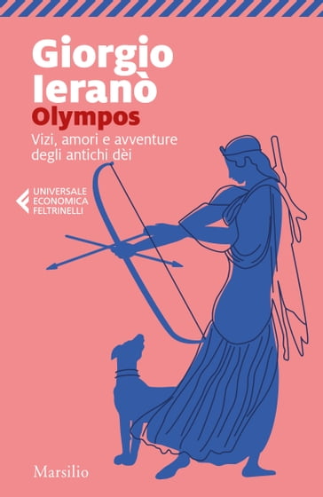 Olympos - Giorgio Ieranò