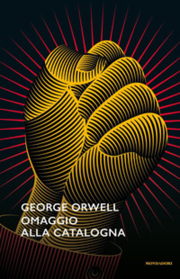 Omaggio alla Catalogna - George Orwell