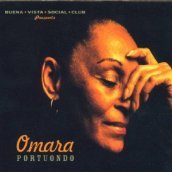 Omara portuondo (buena vista social club