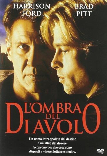 Ombra Del Diavolo (L') - Alan J. Pakula