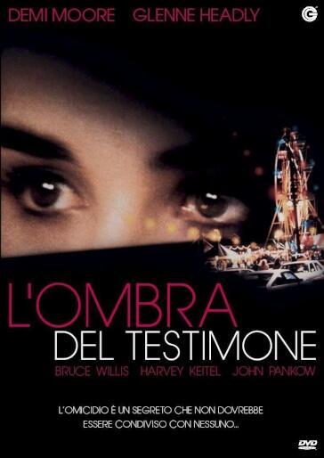 Ombra Del Testimone (L') - Alan Rudolph