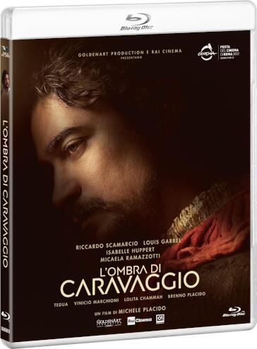 Ombra Di Caravaggio (L') - Michele Placido