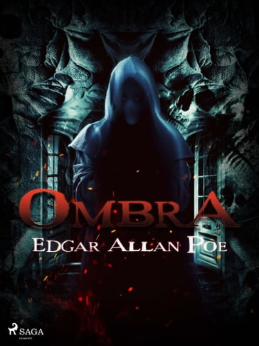 Ombra - Edgar Allan Poe