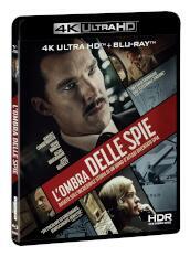 Ombra Delle Spie (L') (Blu-Ray 4K+Blu-Ray Hd)