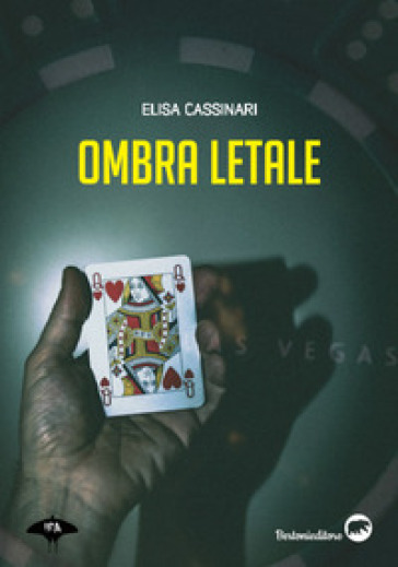 Ombra letale - Elisa Cassinari