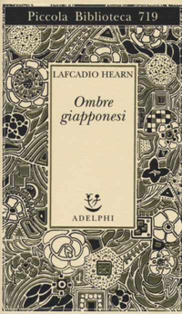 Ombre giapponesi - Lafcadio Hearn