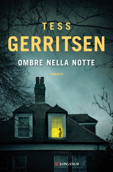 Ombre nella notte - Tess Gerritsen