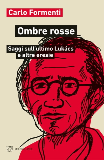 Ombre rosse - Carlo Formenti