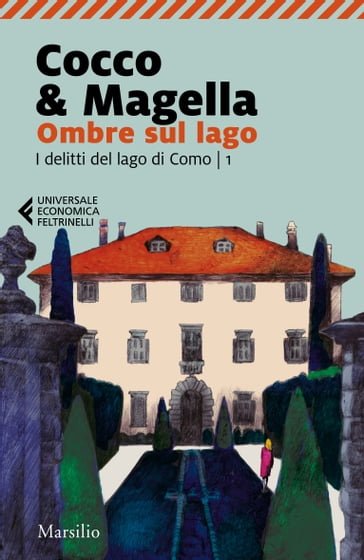 Ombre sul lago - Cocco & Magella