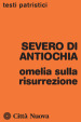 Omelia sulla resurrezione