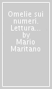 Omelie sui numeri. Lettura origeniana