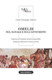 Omelie sul Natale e sull anticristo