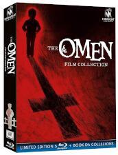 Omen Film Collection (5 Blu-Ray)