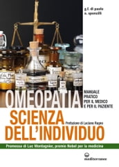 Omeopatia scienza dell