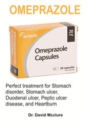 Omeprazole