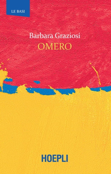 Omero - Barbara Graziosi