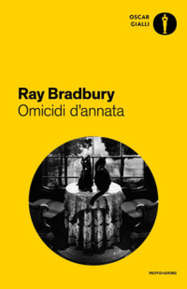 Omicidi d'annata - Ray Bradbury