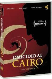 Omicidio Al Cairo