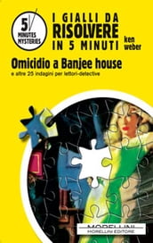 Omicidio a Banjee House