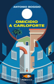 Omicidio a Carloforte