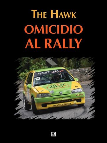 Omicidio al Rally - The Hawk