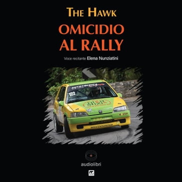 Omicidio al Rally - The Hawk
