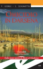 Omicidio in darsena