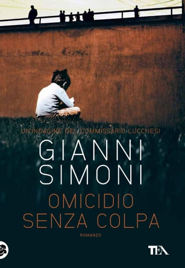 Omicidio senza colpa - Gianni Simoni