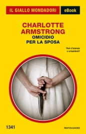 Omicidio per la sposa (Il Giallo Mondadori)