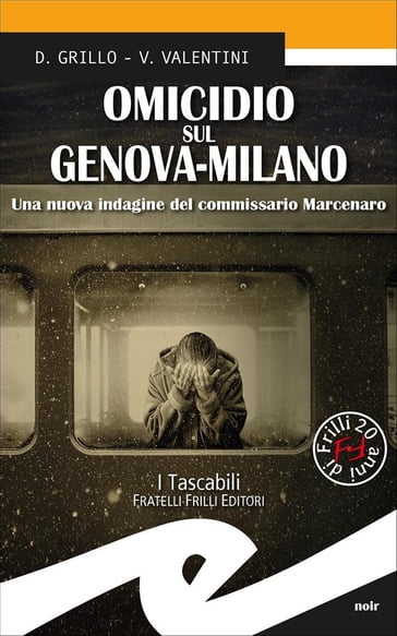 Omicidio sul Genova-Milano - Daniele Grillo e Valeria Valentini