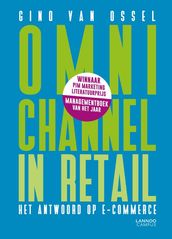 Omnichannel in retail (E-boek)