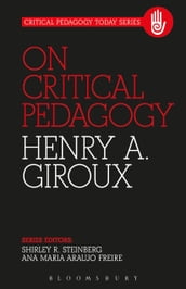 On Critical Pedagogy