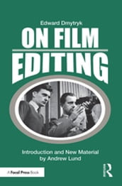 On Film Editing