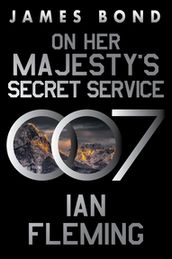 On Her Majesty s Secret Service