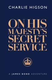 On His Majesty s Secret Service