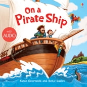 On a Pirate Ship: For tablet devices: For tablet devices