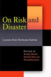 On Risk and Disaster