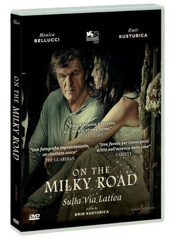 On The Milky Road - Emir Kusturica