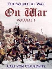 On War Volume 1