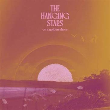 On a golden shore - HANGING STARS