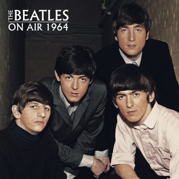 On air 1964 - The Beatles