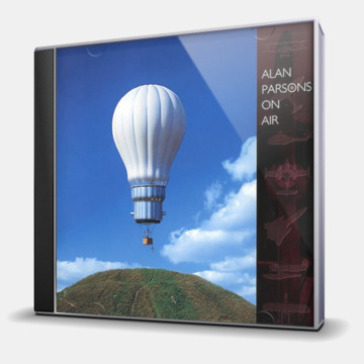 On air - Alan Parsons