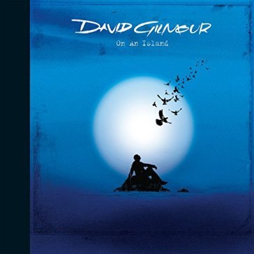 On an island - David Gilmour
