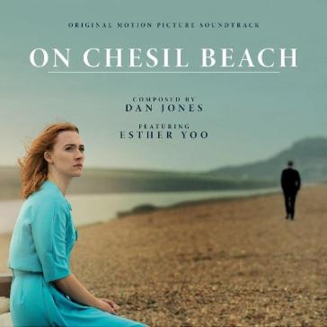 On chesil beach - O.S.T.-On Chesil Bea