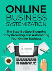 On line business systemization