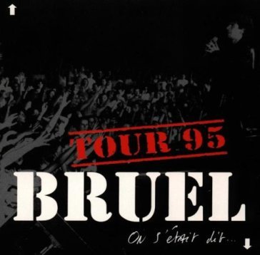 On s'etait dit - Patrick Bruel