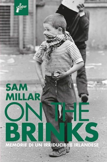 On the Brinks - Sam Millar