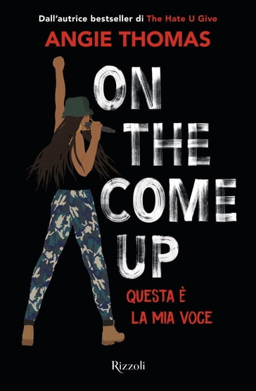 On the Come Up (versione italiana) - Angie Thomas