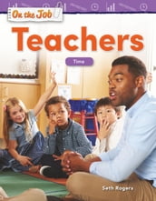 On the Job: Teachers: Time: Read-along ebook