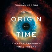 On the Origin of Time